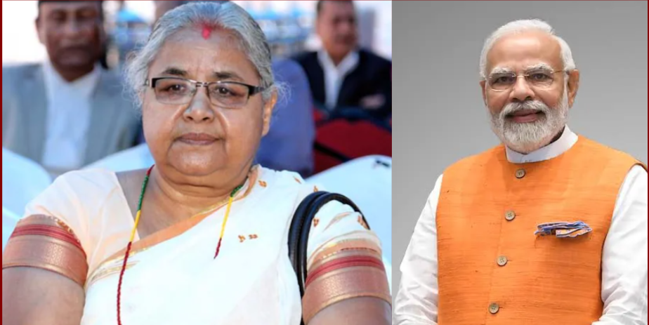 प्रधानमन्त्री कार्की र नरेन्द्र मोदीवीच के भयो कुराकानी ?